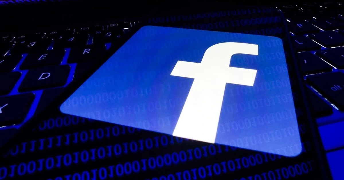 Lên Tick Xanh Profile FB (Chậm)