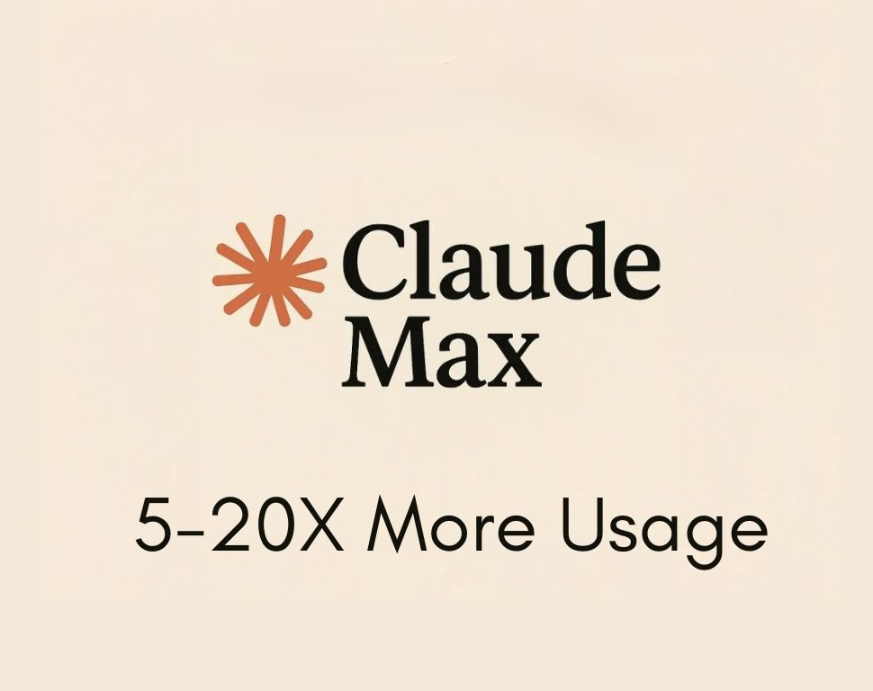 Claude Max [Gói 3 Ngày - Trải Nghiệm Siêu Cấp] 💎